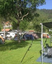 Camping Vermeille Zweisimmen