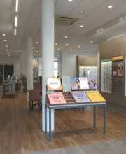 Opticien LANGUEUX Générale d'Optique image 1