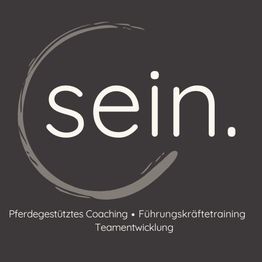 sein.