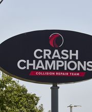 Tight Shot Exterior Signage