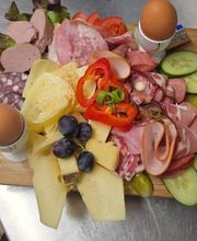 Cafe Wildschütz Jennerwein Bild 20
