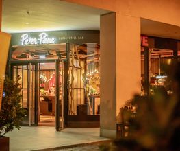 PETER PANE Burgergrill & Bar Bild 1
