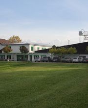 Fuhrer AG Gartenbau Bild 2