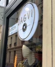 JAGVI. Rive Gauche, vêtements éco-responsable pour homme Paris image 5
