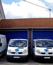 Ambulances & Taxis Donnenwirth image 7