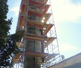 Haß & Pallmann Gerüstbau GbR Bild 7