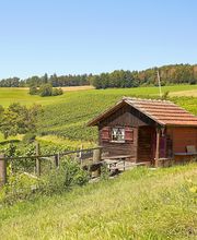 Besenwirtschaft Fasshotel Bild 10