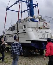 Bootsservice Nils Göhler Bild 10