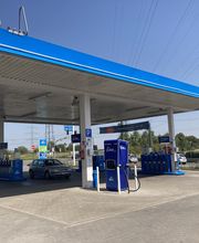 Aral pulse Ladestation Bild 2