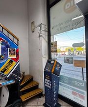 CoinFlip Bitcoin ATM - Western Union Padova Stazione (Stazione) immagine 2