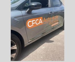 Auto-école CFCA image 6