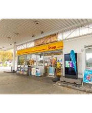 Shell Recharge Charging Station Bild 6