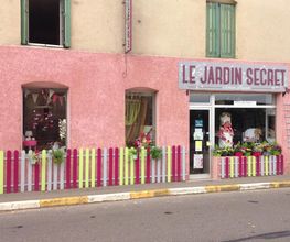 Le Jardin Secret image 3