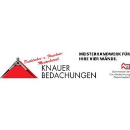 Knauer Bedachungen GmbH