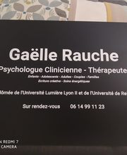 Gaëlle Rauche image 3
