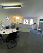 AXA, Agence principale Nicolas Bally Bild 1