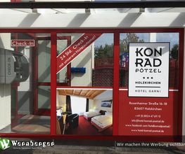Wernberger Werbetechnik Bild 11