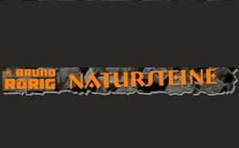 Bruno Rörig Natursteine