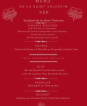 Restaurant Les Terrasses De Broglie image 3