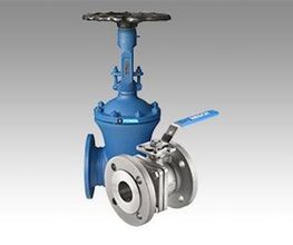 HESCH THE VALVE COMPANY Bild 1