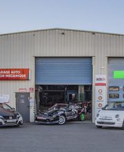 Gti Parebrise image 13