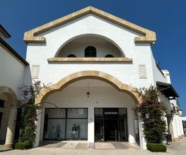 Calvin Klein Outlet immagine 2