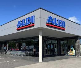 ALDI Nord Bild 1