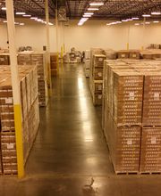 Freeport Logistics Inc. image 2