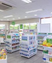 BENU Le Mouret Bild 4