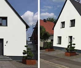 Zewe GmbH exclusive Fenster, Haustüren und Markisen Bild 2