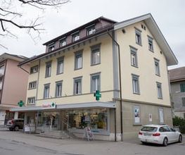 Amavita Grosse Apotheke