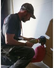 Colin Karlen charpente-menuiserie Sàrl Bild 12