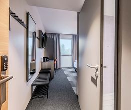B&B HOTEL Memmingen Bild 9