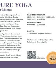 PURE YOGA Schwabach Bild 10