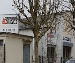 Societe De Construction Chedeville image 2