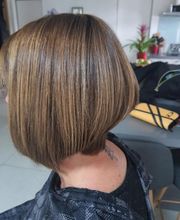 NLA COIFFURE A DOMICILE image 1