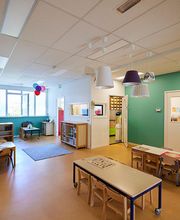 Humankind - Kinderdagverblijf De Zilverberg afbeelding 2