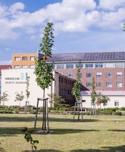 Bereitschaftsdienstpraxis MEDICLIN Müritz Klinikum