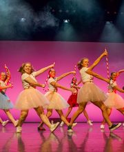 Verein TDC dance company & school Bild 12