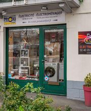 LECHALLARD ELECTRICITE image 8