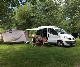 Camping Aire-Ona image 4