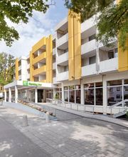 Holiday Inn Munich - South by IHG Bild 1