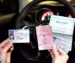 Führerscheinportal Bild 3