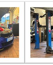 KFZ- & Reifenservice Kunz Bild 1