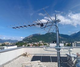 SOS 38 Travaux image 3