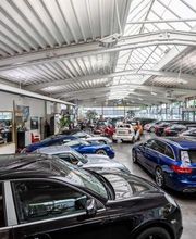 Autohaus Auto Adam