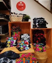 Blue Tomato Shop Heidelberg Bild 7