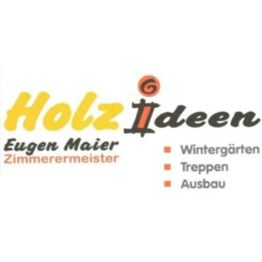 Holz Ideen Eugen Maier