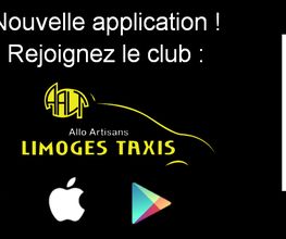 Limoges Taxis image 2