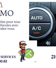 Garage Haj Auto Services image 1